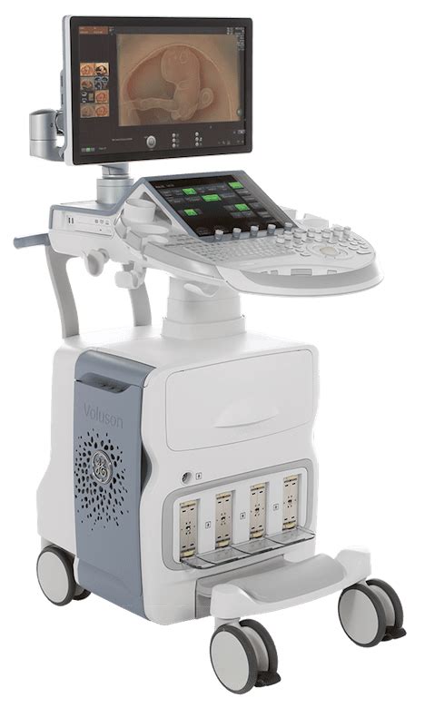 Ge Ultrasound Machines Prices And Models Ultrasound Supply