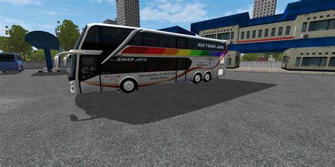 10 livery bussid bimasena sdd untuk bus ori bus tingkat double decker | bus simulator indonesia. MOD JETBUS 2+ DOUBLE DECKER / JB2+ SDD BUSSID - ADI ...