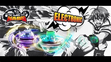 Infinite electronics is a leading global supplier of electronic components, serving engineers' urgent needs through a family of highly recognized and trusted brands. Дзиґа Infinity Nado Electronic готова до бою! (Bonus ...