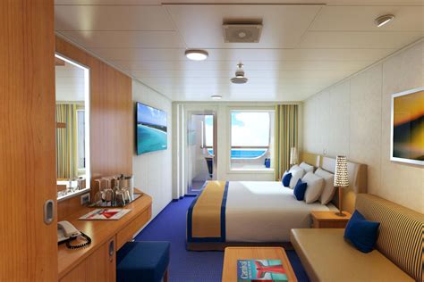 Carnival Panorama Cruise Deals and Deck Plans | CruisesOnly