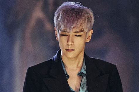 Big bang (south korean band). Big Bang's T.O.P thanks fans as he finishes military ...