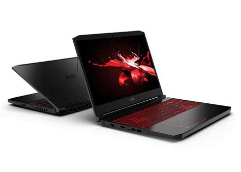 Acer India Launches New Gaming Laptop Starts From Rs 72990