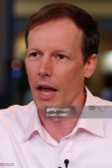 Jim Mckelvey Co Founder Of Square In An Interview During The Emerge