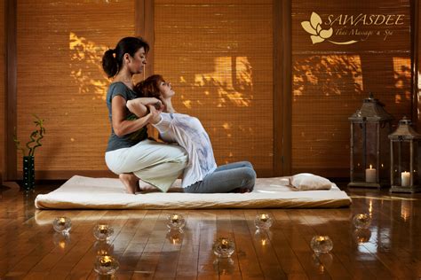 Novosti Sawasdee Thai Massage And Spa