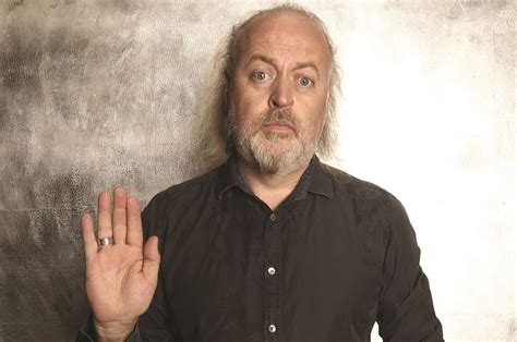 Bill Bailey Talks Ahead Of Larks In Transit Tour Date At Arena