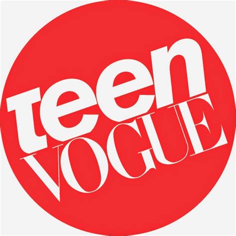 Teen Vogue Youtube