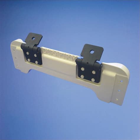 Duraflex Anchor Fitting With Hinges Springboards And More