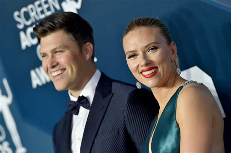 Inside Scarlett Johanssons 3 Engagement Rings From Ryan Reynolds To