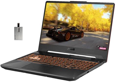 Laptopmedia Asus Tuf Gaming F15 Fx506 Specs And Benchmarks