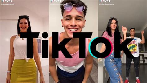 Tik Tok Dance Compilation Of 2020 Youtube