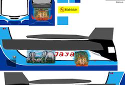 Buatin livery bussid bimasena sdd bus persada dong. Kumpulan Livery Bimasena SDD (Double Decker) Bus Simulator Indonesia Terbaru - Masdefi.com di ...