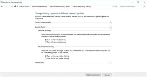 Setting up a p2p network makes it possible to share data with other pcs, or even a printer via the. How to connect two Windows 10 PCs without a router - Dignited