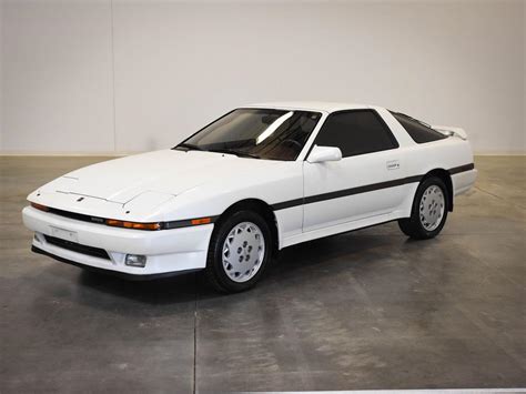 1987 Toyota Supra For Sale Cc 1111283