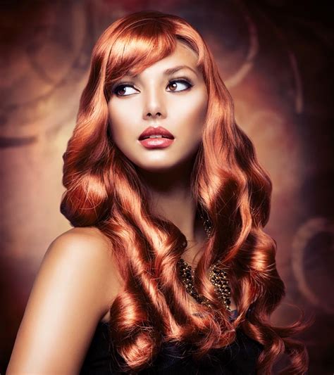 Top 30 Golden Brown Hair Color Ideas