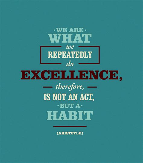 Quotes About Excellence 910 Quotes