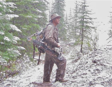 The Arkansas Bowhunter Our Public Wild Lands Under Attack