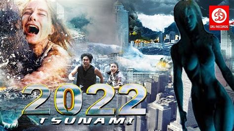 Love and thunder • uncharted 2022 Tsunami | Full English Hindi Dubbed Movie | New ...
