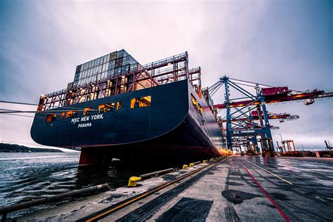Unimaju Ocean Freight Forwarder And Shipping Customs Broker