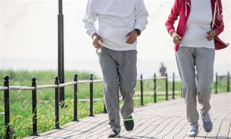 How Exercise Slows Down Aging And Extend Your Life Nd Acu Med