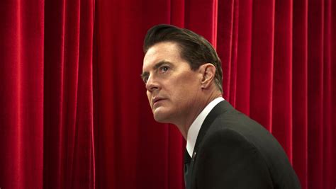 Twin Peaks 2017 Review Hollywood Reporter