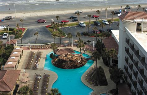 Hilton Galveston Island Resort Galveston Texas Hotel Virgin Holidays