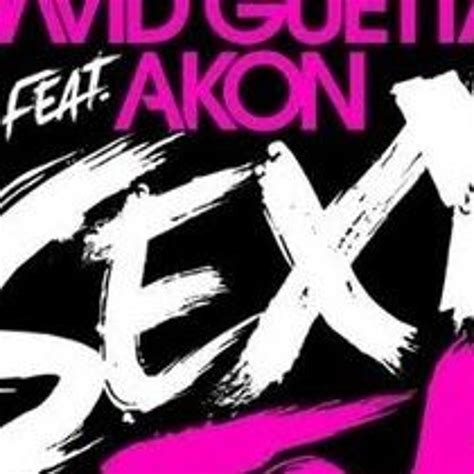 stream david guetta feat akon sexy chick 2020 oroszg and clubpulsers bootleg mix by [hungary