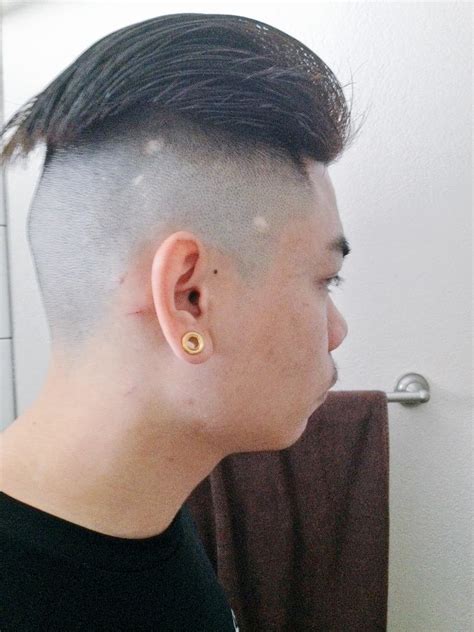 We did not find results for: lil henny on Twitter: "Me: Ayo barber give an asian ...