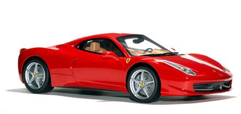 Maybe you would like to learn more about one of these? BBR Ferrari | Ferrari 458 Italia, BBR, 1/18 | piccolegrandiruote | Flickr