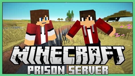 The premise of a prison server is to start from scratch and work your way out of this guide will break down the best servers in minecraft java edition, taking into account server popularity, player traffic, unique features, and. MINECRAFT PRISON SERVER 1.7 EPIC! - YouTube