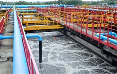 Wastewater Treatment Solutions Chemicals Adhesives And Starch Hydrite