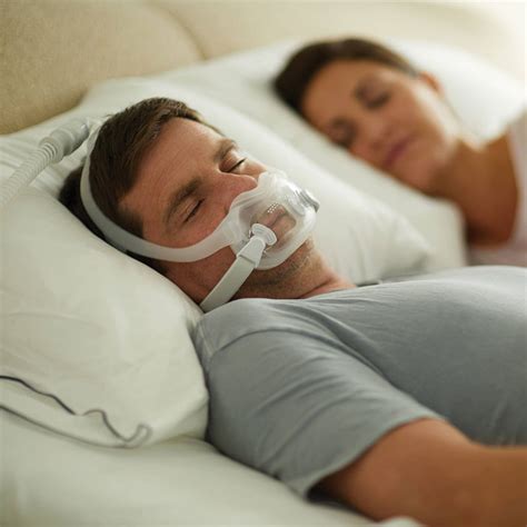 Dreamwear™ Full Face Mask Fpm Solutions Cpap And Medical Devices
