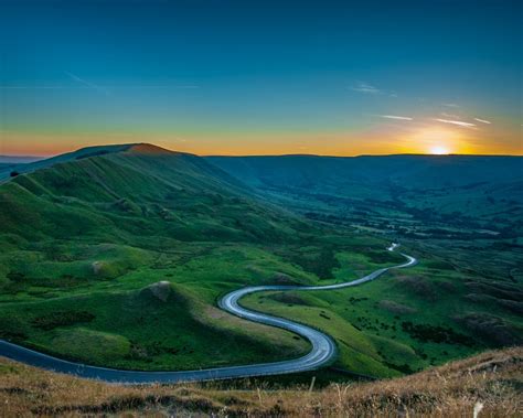 4 Best Scenic Drives In The Peak District Peak District Holiday Cottages