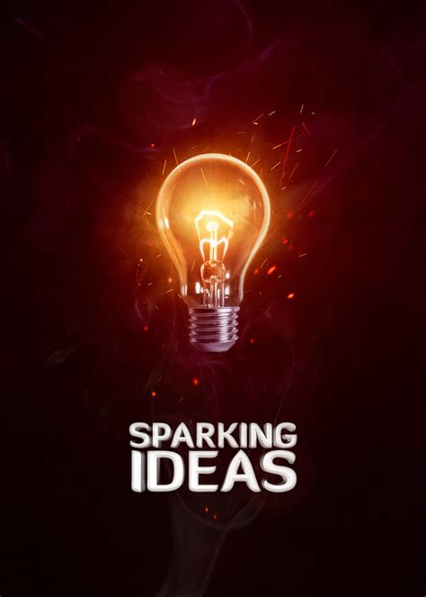 8 Ways To Spark Creativity How To Spark Creative Ideas