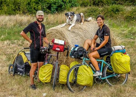 Cycle world is a motorcycling magazine in the united states. Portland couple quits jobs to cycle the world with their ...