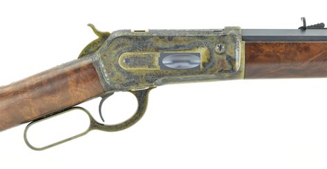 Winchester Model 1886 Deluxe 40 82 W10038