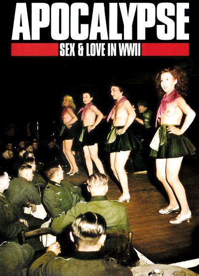 Apocalypse Sex And Love In Wwii 2012 Dvd5 Download For