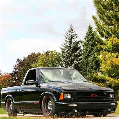 Best 25 S10 Pickup Ideas On Pinterest S10 Truck Chevy S10 And Chevy
