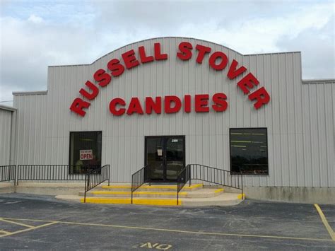 Russell Stover Candies Lebanon Mo Yelp