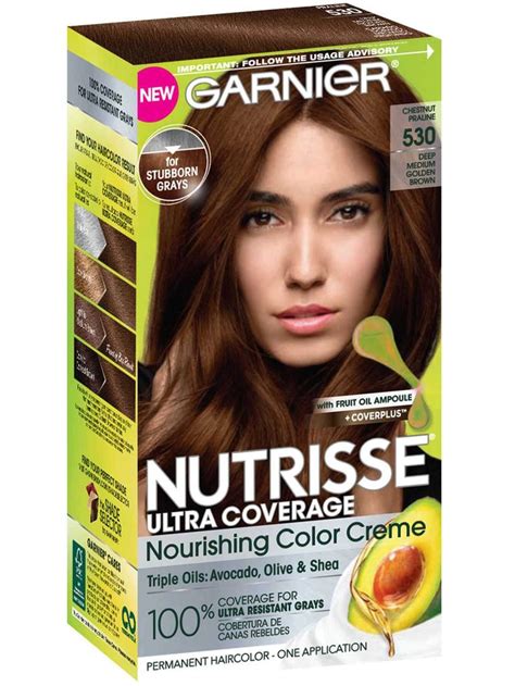 530 Chestnut Praline Light Hair Color Buttery Blonde Hair Color