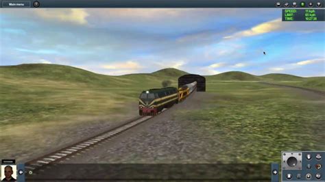 Trainz Simulator Funny Crash Compilation 22 Youtube