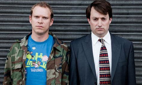 Peep Show Is Returning For One Last Season Next Year