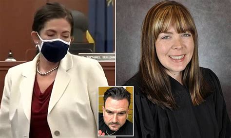 Kinky Kentucky Judge Removed From Bench For Her Degenerate Behavior