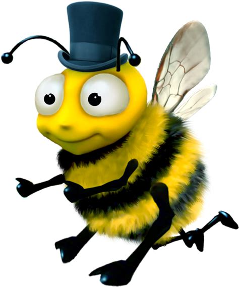 Bee Emoji Bee 3d  Clipart Hd Png Download Original Size Png