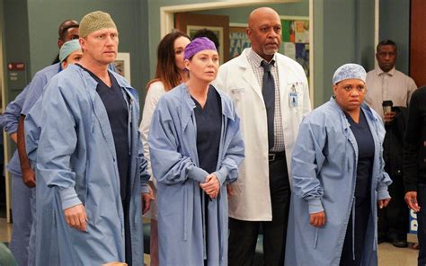 A drama centered on the personal and professional lives of five surgical interns and their supervisors. 'Grey's Anatomy' Season 17: When It Starts and How to ...