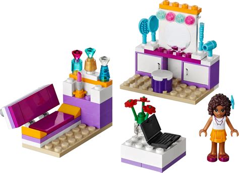 It's got the cutest ideas! Friends | 2013 | Brickset: LEGO set guide and database