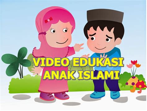 Film Anak Islam Video Anak Islam