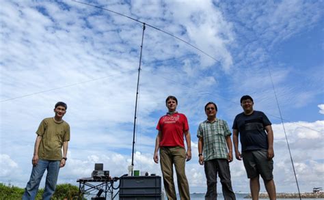 sarts talks singapore amateur radio transmitting society