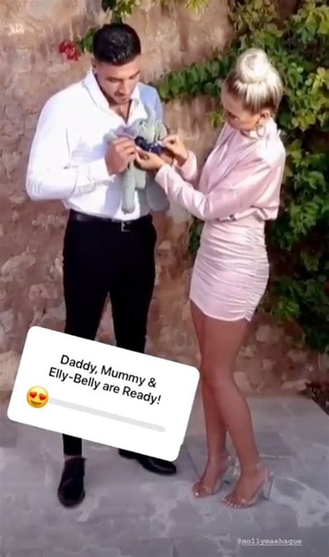 love island s tommy and molly mae break silence after losing final irish mirror online