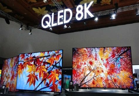 Samsung To Unveil Frame Free Tv At Ces 2020