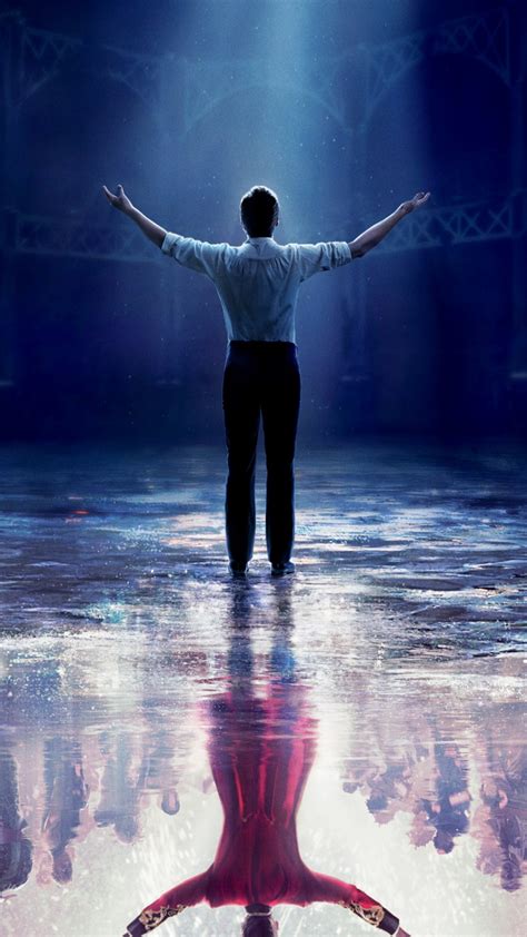 Wallpaper The Greatest Showman Hugh Jackman 4k Movies 16096